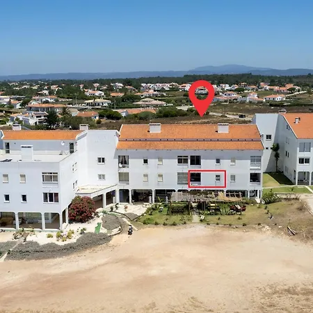 Bela Vista_cozy With Sea View *